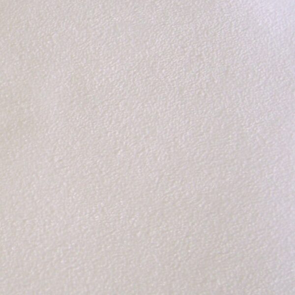 Alcantara Lederimitat uni weiss