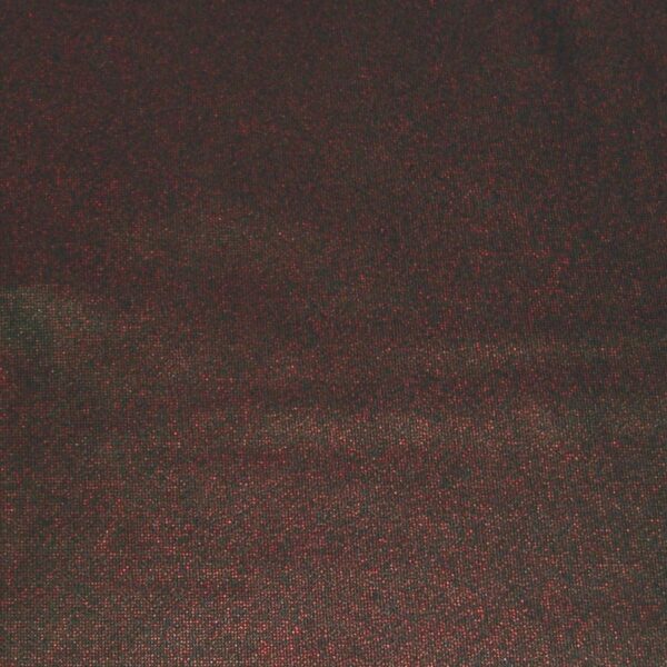 Polyester Ventura dunkelrot
