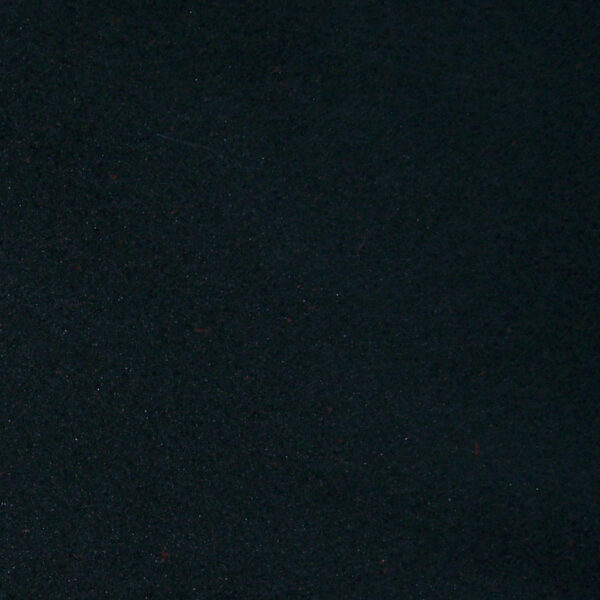 Polyester schwarz