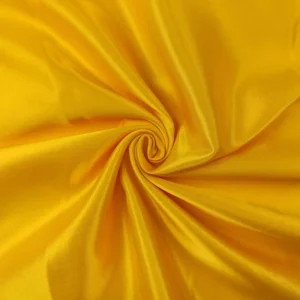 gelb-uni-aufgeraut-baumwollsatin-stoff