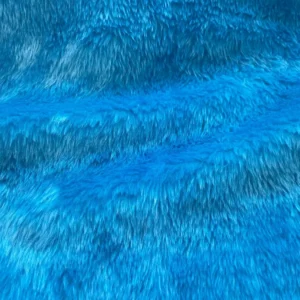 uni-tuerkis-blau-uni-kurzhaar-fellimitat-stoff