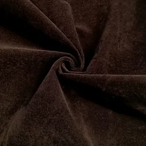 alcantara-lederimitat-uni-dunkelbraun-stoff