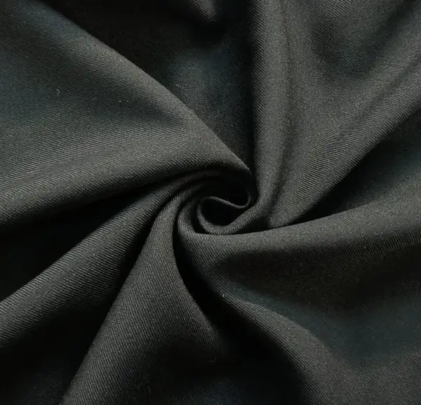 schwarz-gabardine-polyester-stoff