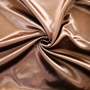 satin-dunkelbraun-polyester-stoff