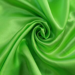 satin-neon-polyester-stoff