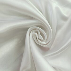 satin-weiss-polyester-stoff