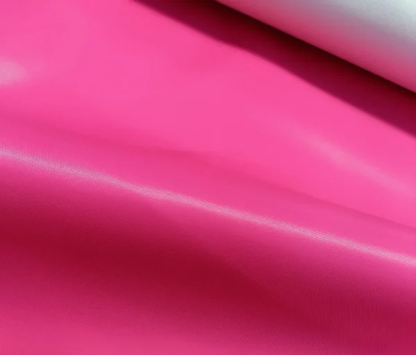 pinker-uni-rucksack-stoff