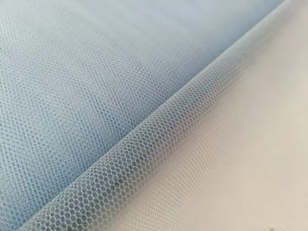 papillon-tuell-uni-hell-blau-stoff