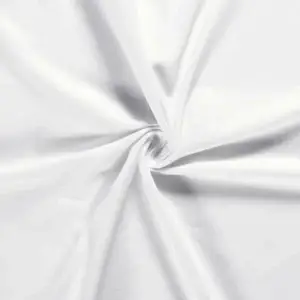 weisser-uni-french-terry-stoff