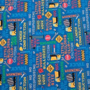 blauer-baumwolljersey-baustellen-motiv-stoff