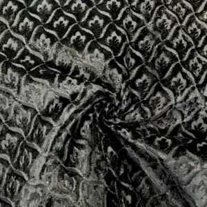 schwarzer-jacquard-samt-mit-ornamenten-in-barock-stil-stoff