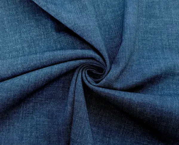 uni-double-face-punta-stretch-blauer-stoff