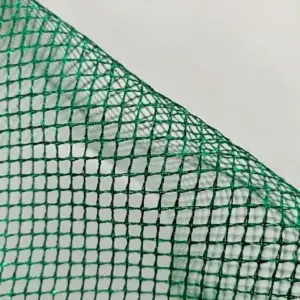 netz-uni-gruen-stoff