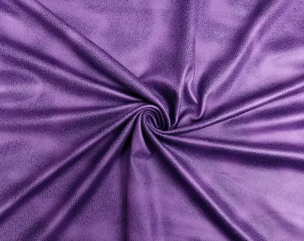 violetter-wildlederimitat-uni-stoff