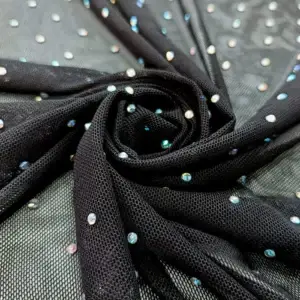 uni-netz-tuell-schwarz-mit-pailletten-stoff
