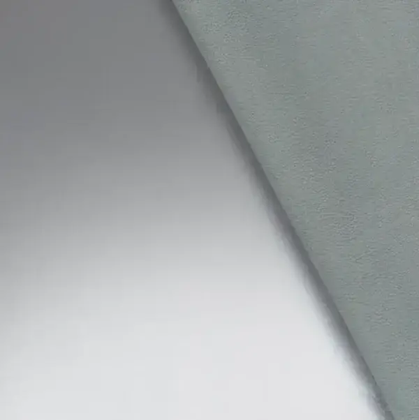 reflektierender-uni-grau-softshell-stoff