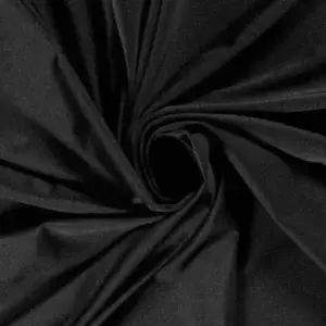 uni-schwarz-badelycra-schwimmanzug-stoff