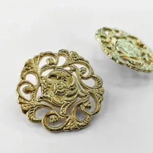ierknopf-metall-34mm-gold-ornament-floral-aussparungen-vintage-trachten-knopf-kostuem-handarbeiten-accessoires