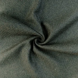 uni-mantel-dunkelgruen-wolle-flanell-stoff-stoffpilz