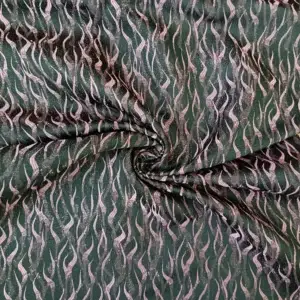 rosa-flammen-jacquard-stoff