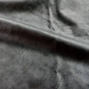 schwarzes-genarbtes-uni-lederimitat-stoff