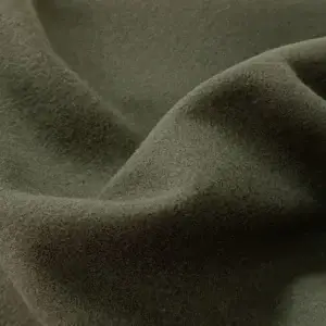 uni-khaki-gruen-mantel-stoff