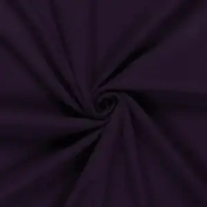 uni-aubergine-mantel-stoff