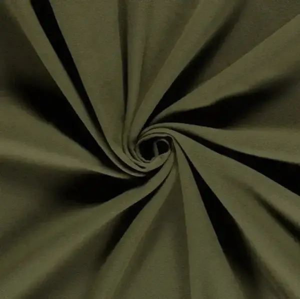 uni-khaki-gruen-mantel-stoff