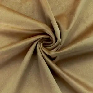 uni-samt-ocker-stoff