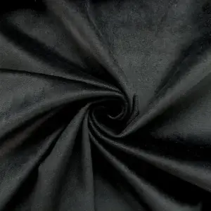 uni-samt-schwarz-stoff