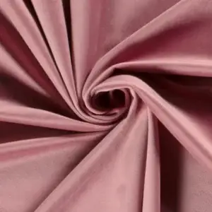 uni-samt-rosa-stoff