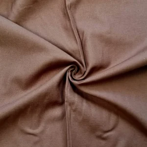 uni-braun-baumwolle-cretonne-stoff