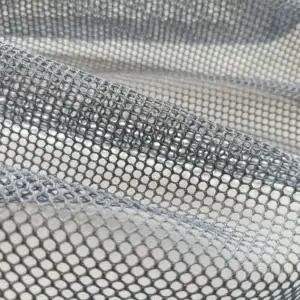 uni-grau-netz-stoff