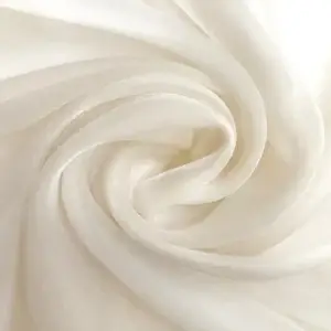 uni-ecru-organza-stoff