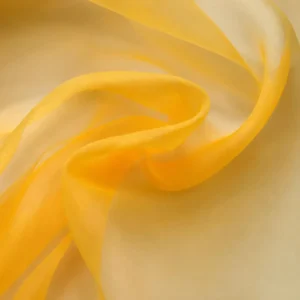 uni-gelb-organza-stoff