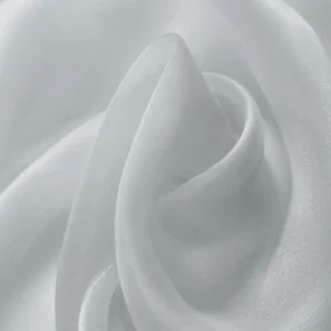 uni-hellgrau-organza-stoff