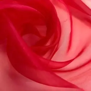 uni-rot-organza-stoff