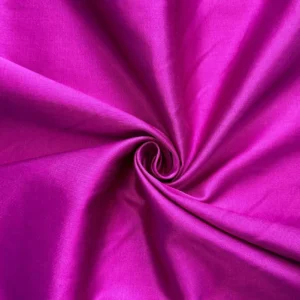 satin-uni-fuchsia-stoff