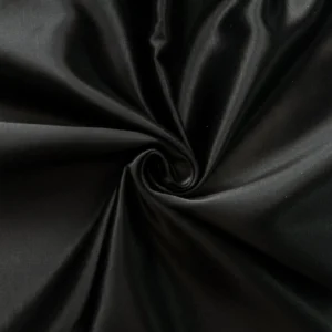 satin-rio-uni-spezial-schwarz-stoff