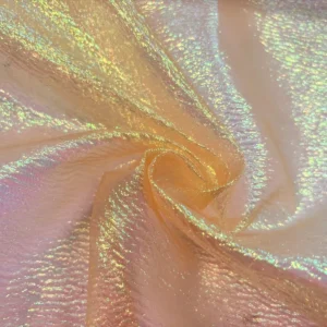 gelb-stoff-organza-cricle